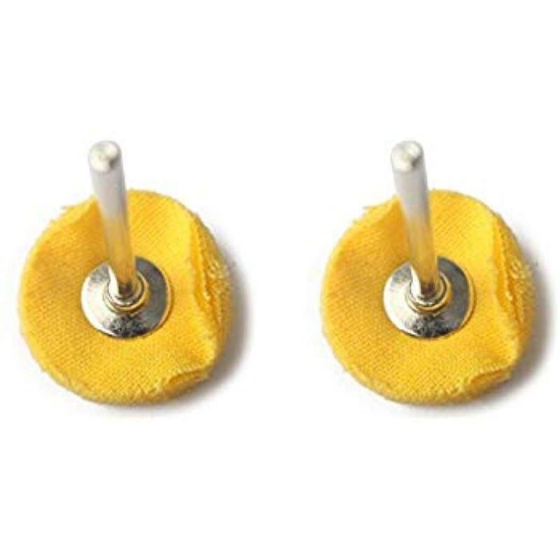 DIY Crafts DIY Crafts Pack Of 30 Pcs Buffing Wheel Buffs Set Polishing Buffing Wheel Buffs Set Fits DIY TPack Of 30 Pcs Buffing Wheel Buffs Set  - Image 3