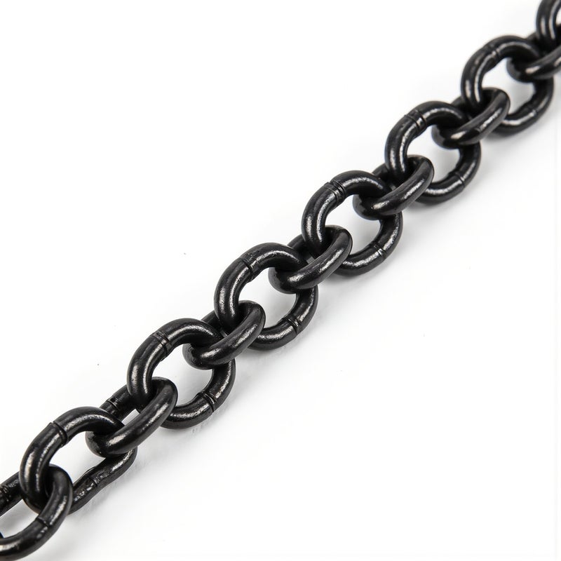 Rust Proof Extender Chain 10cm KC Gold Color Jewelry Adjust Parts 50 Pack - Image 5