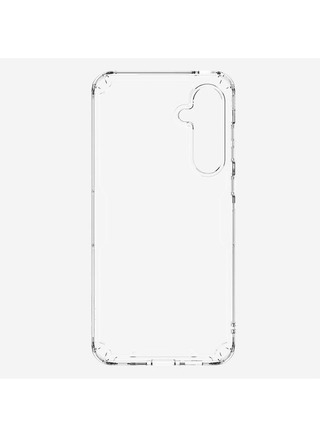 Nillkin Case For Samsung Galaxy A55 PC + TPU Phone Case - Image 3