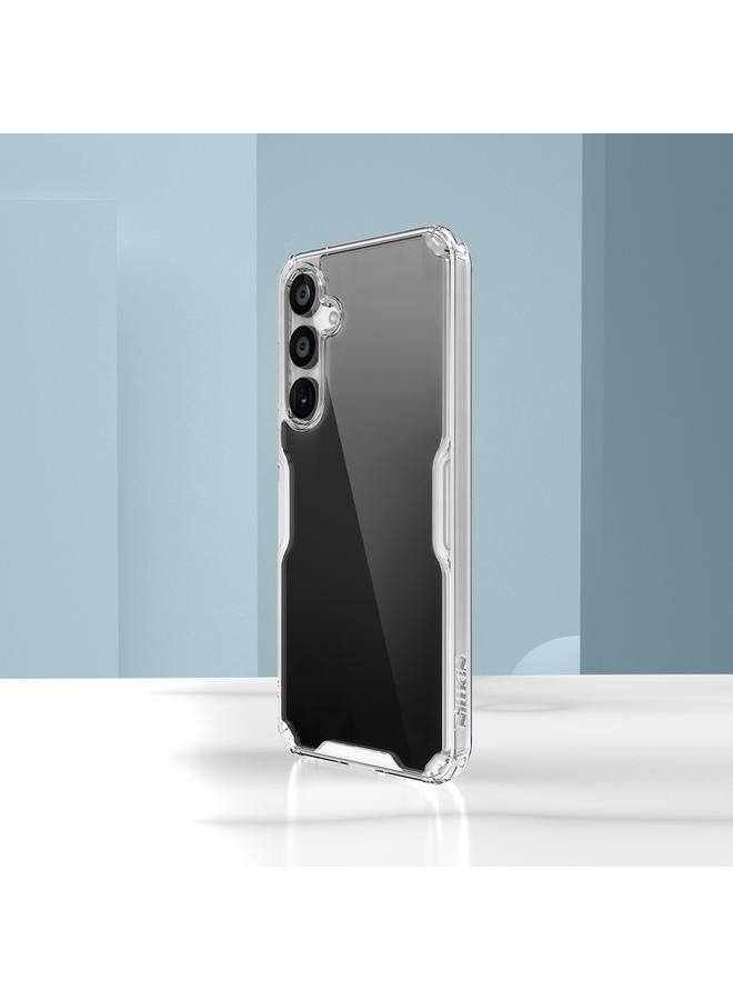 Nillkin Case For Samsung Galaxy A55 PC + TPU Phone Case - Image 2