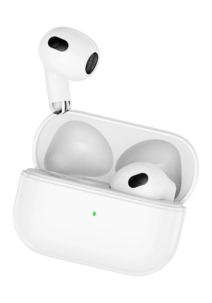 Trands TWS Bluetooth Earbuds - Wireless In-Ear Headphones - Image 2