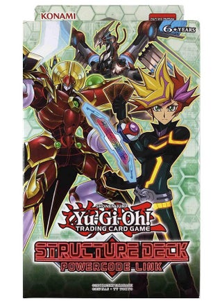 مجموعة هيكل رابط كونامي Powercode - pzsku/Z9F6A84081E3686A6D940Z/45/_/1719990422/e04888aa-3201-4ff7-9110-0345af29bd1c