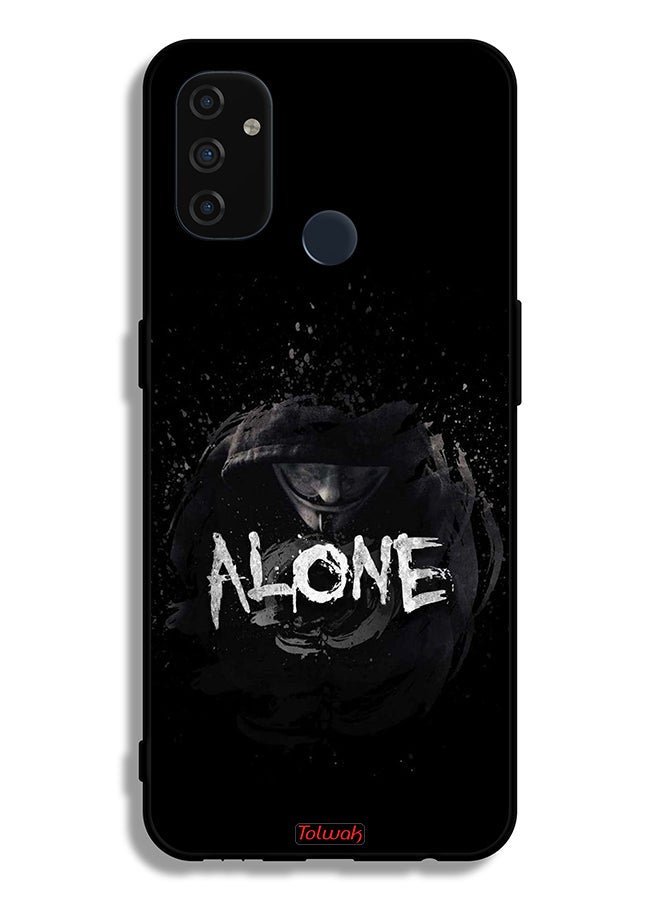 Tolwak OnePlus Nord N100 Protective Case Cover Alone - Image 2