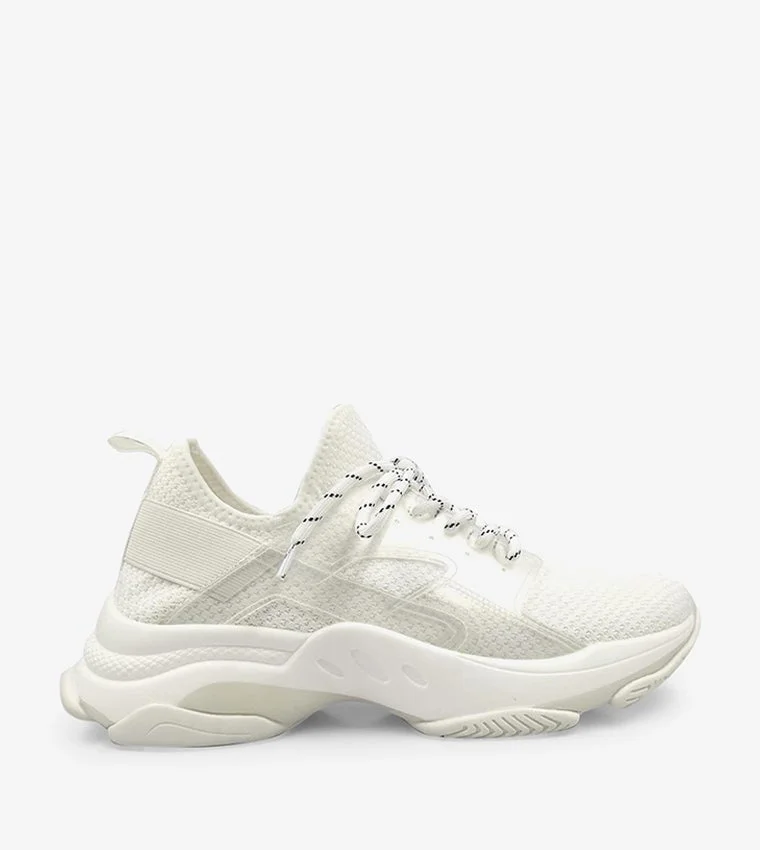 STEVE MADDEN ISLES Slip On Sneakers