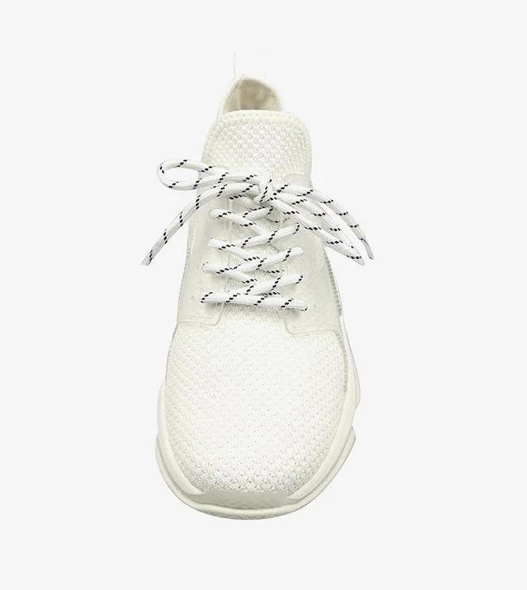 STEVE MADDEN  ISLES Slip On Sneakers for Men | Best Price UAE