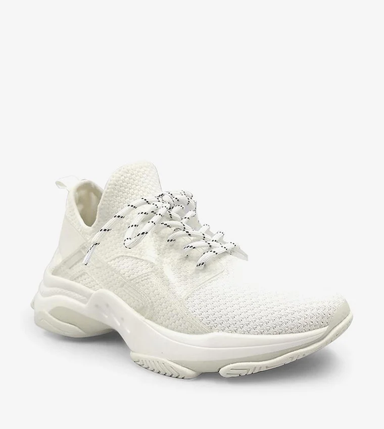 STEVE MADDEN ISLES Slip On Sneakers