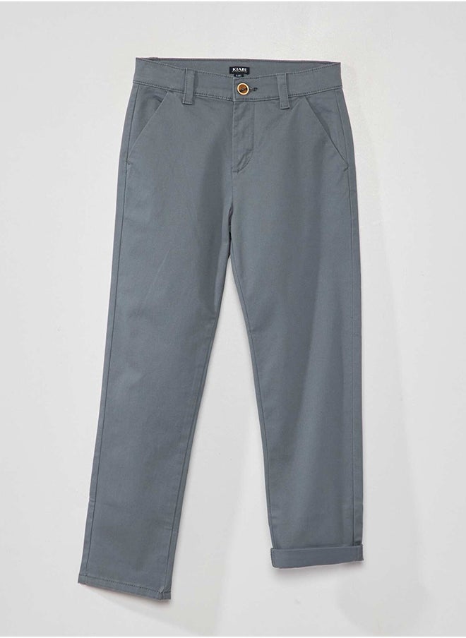 Kiabi Chinos  - Image 1