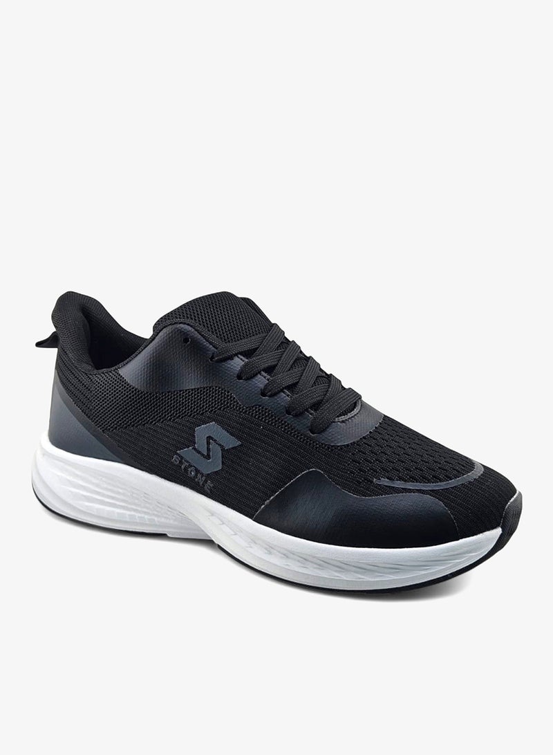 STONE Velocity Low Top Sneakers - Image 2