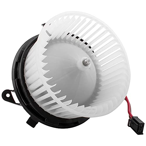 Boxi مجموعة مروحة محرك سخان BOXI تناسب مرسيدس-بنز W204 W212 C180 C200 C250 C300 C350 E200 E350 E400 E550 GLK300 E63 AMG 2011 2012 2013 2014 2015 2016 | استبدال 700277 75028 2128200708 - Image 3