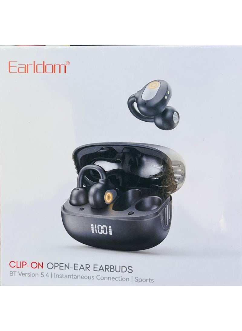 أيرلدوم سماعات أذن مفتوحة قابلة للتعليق - Image 1