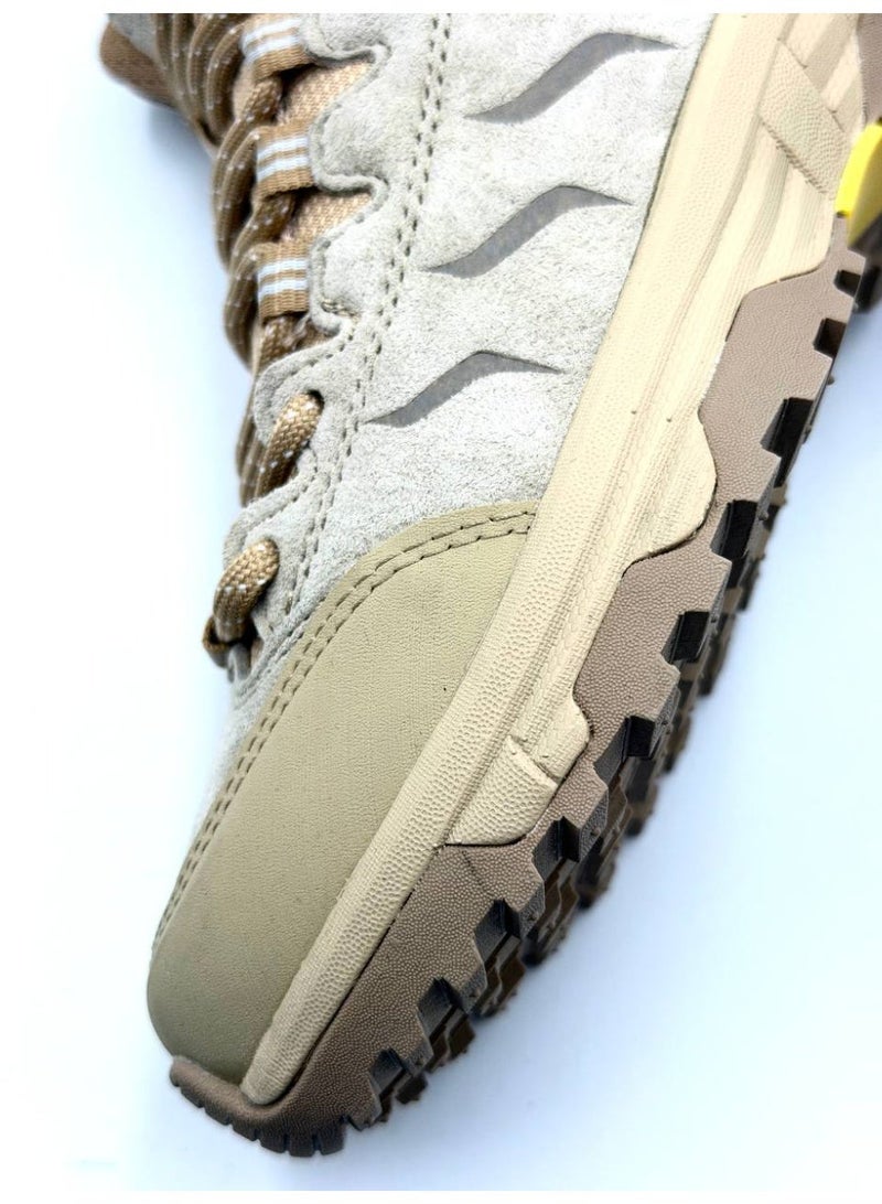 Vico Hiking & Motorcycle boot women - Image 5