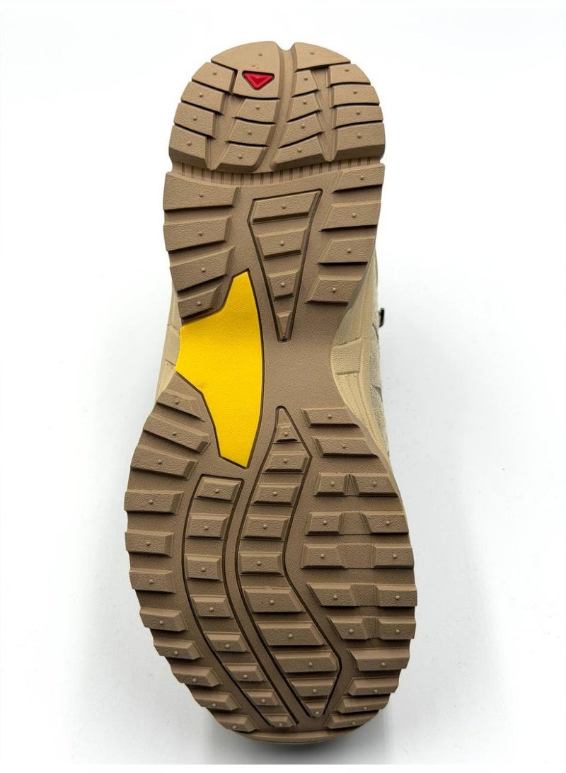 Vico Hiking & Motorcycle boot women - Image 3