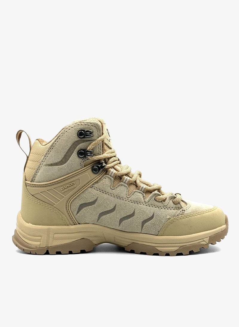 VICO Women’s Durable Hiking Shoes for Daily & Outdoor Use - Image 1