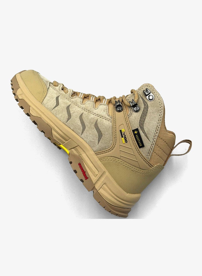 VICO Women’s Durable Hiking Shoes for Daily & Outdoor Use - Image 5