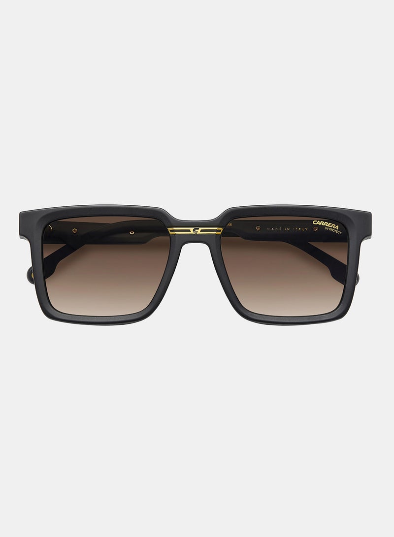 Carrera Men Square Sunglasses 54 VICTORY C 02/S - Image 4