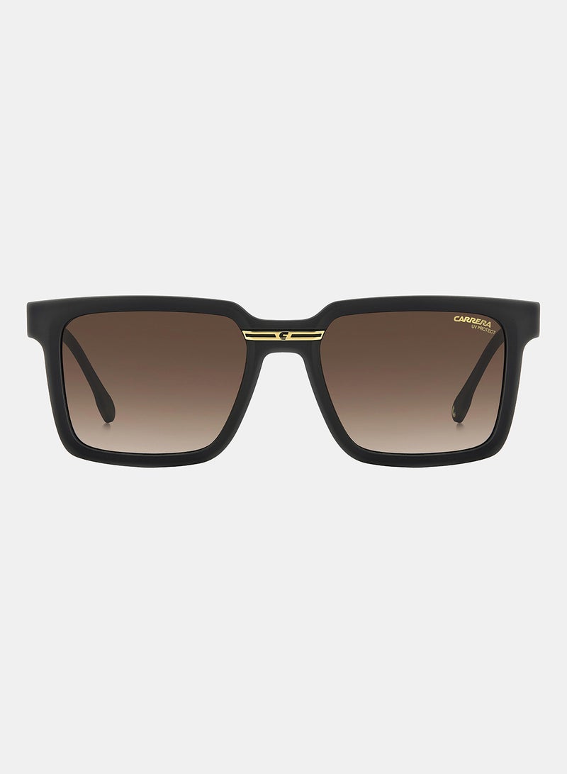 Carrera Men Square Sunglasses 54 VICTORY C 02/S - Image 3