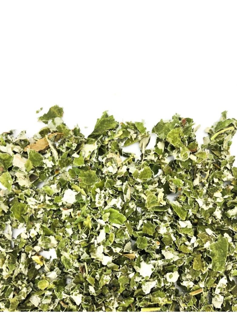 Tealand Herbal Raspberry Leaves Cut Tea Antioxidant Rich Natural & Pure Taste 50g - Image 3