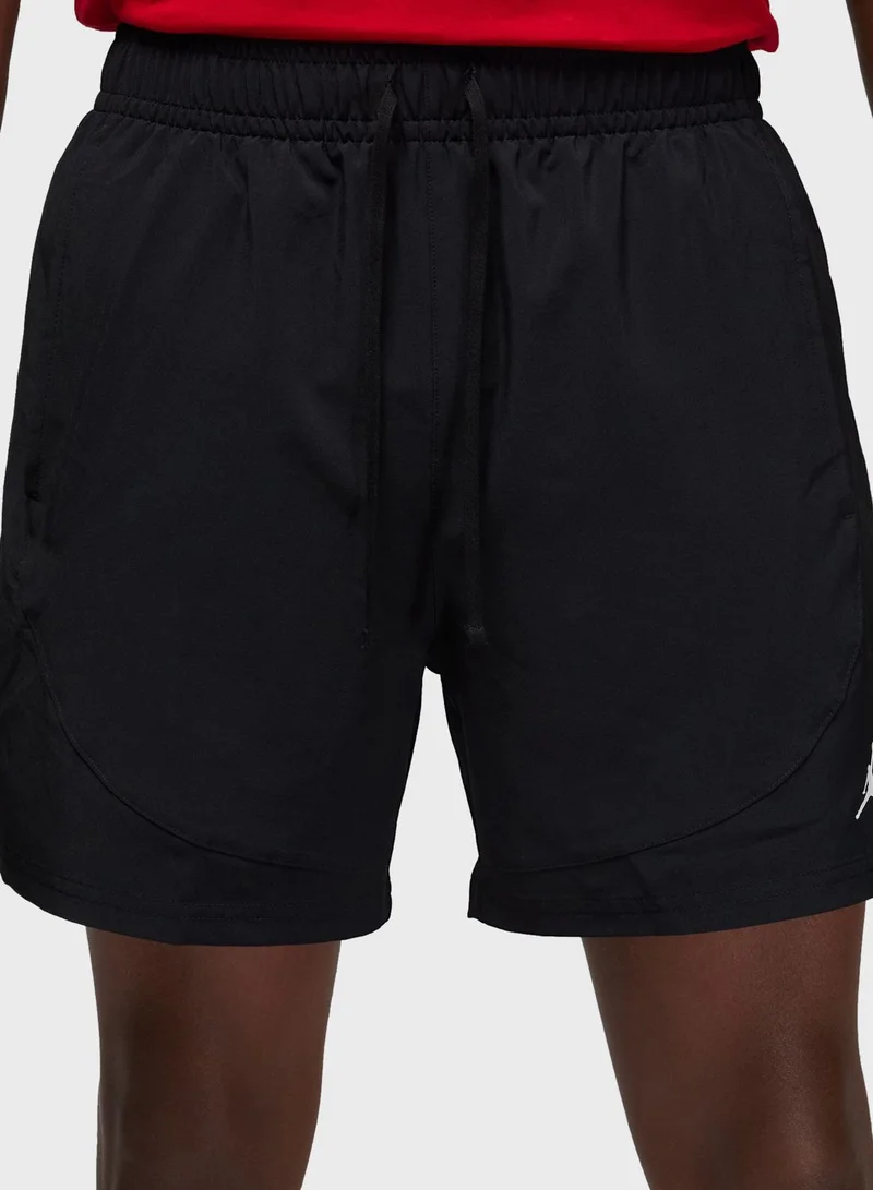 Jordan Jordan Dri-Fit Woven Shorts