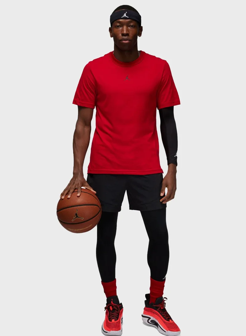 Jordan Jordan Dri-Fit Woven Shorts