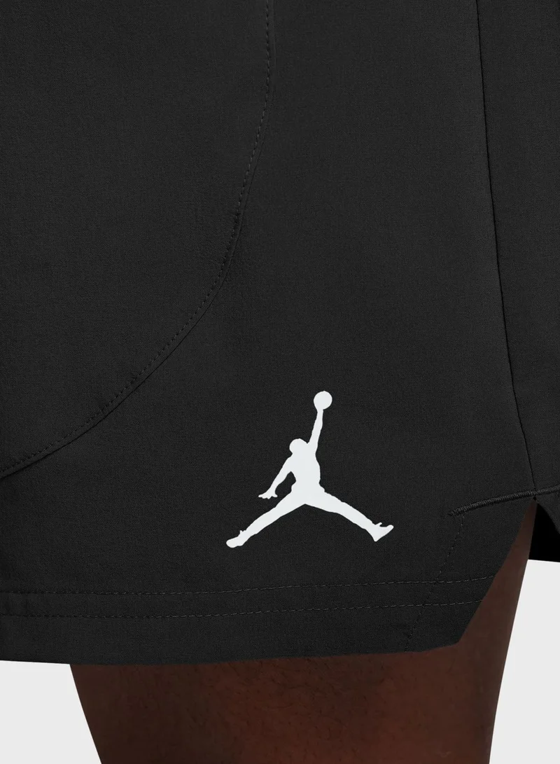 Jordan Jordan Dri-Fit Woven Shorts
