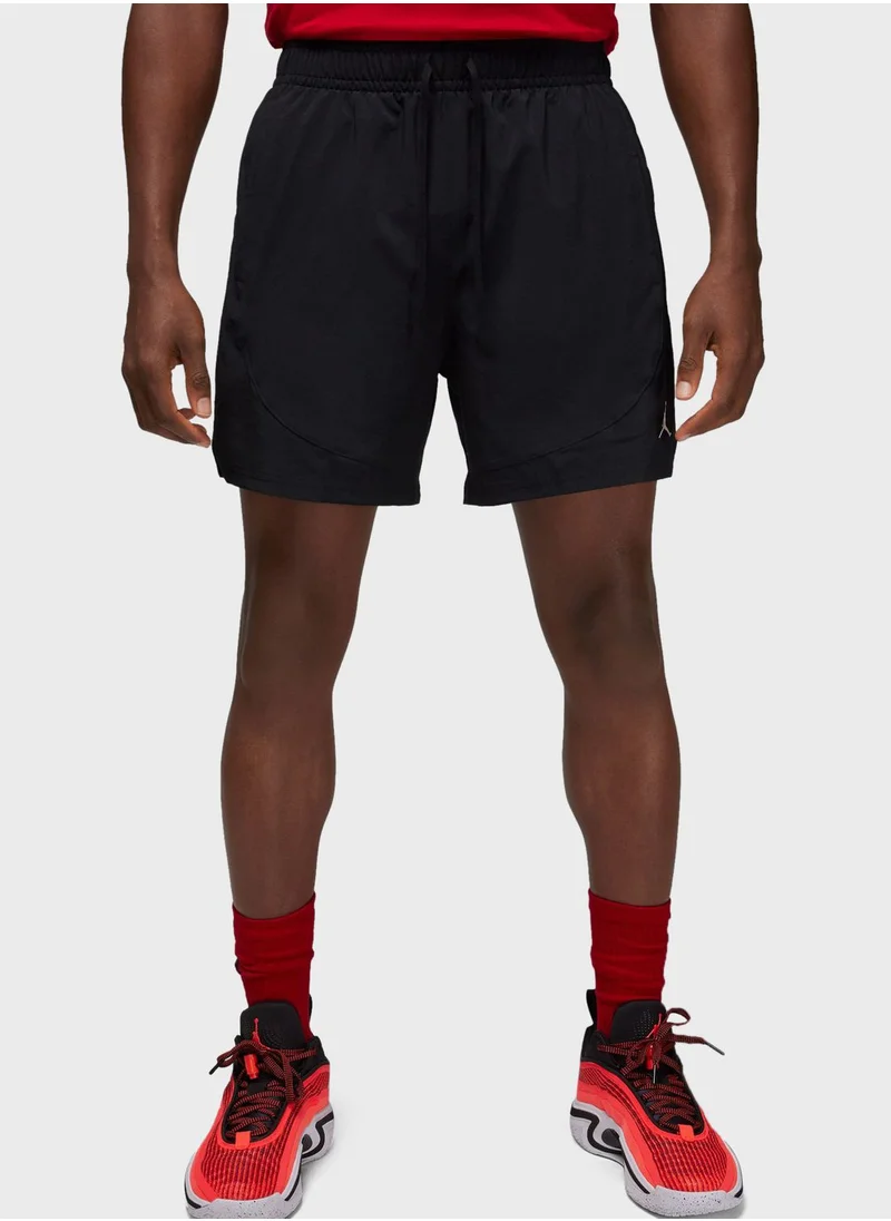 Jordan Jordan Dri-Fit Woven Shorts