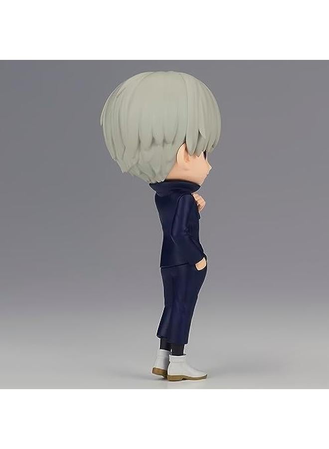 بانبريستو Jujutsu Kaisen Q Posket Toge Inumaki Ver.A - Image 3