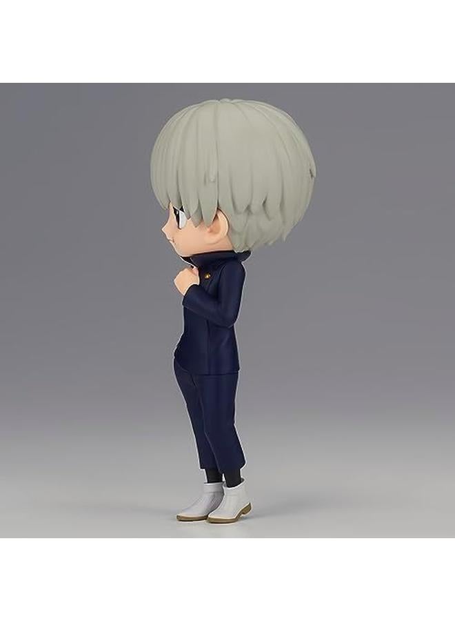 بانبريستو Jujutsu Kaisen Q Posket Toge Inumaki Ver.A - Image 4