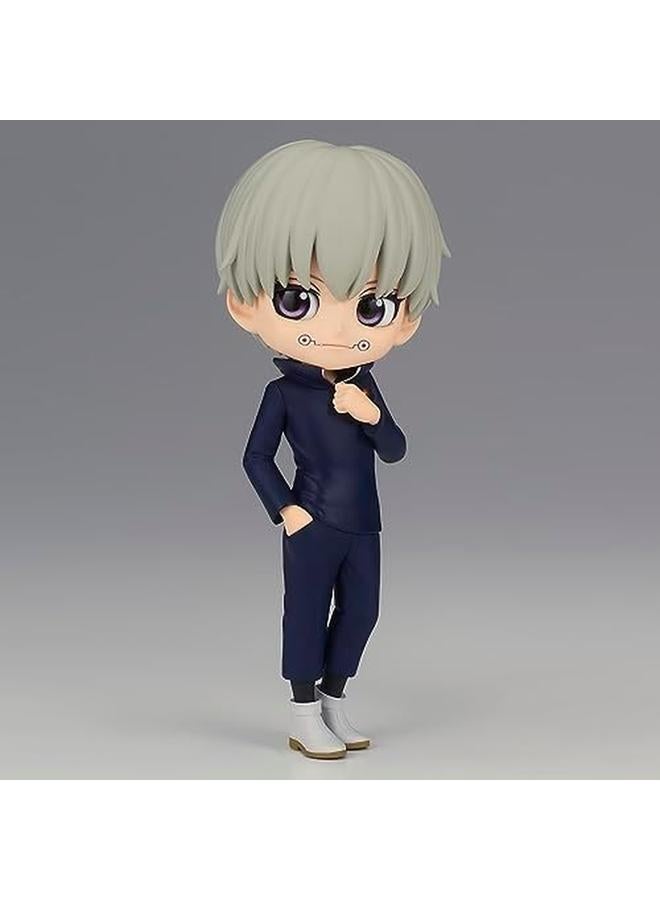 بانبريستو Jujutsu Kaisen Q Posket Toge Inumaki Ver.A - Image 2