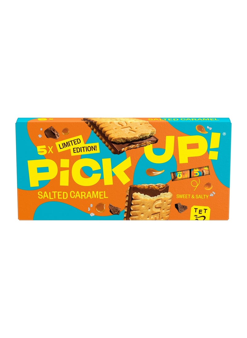 Bahlsen Pickup Salted Caramel - Image 1