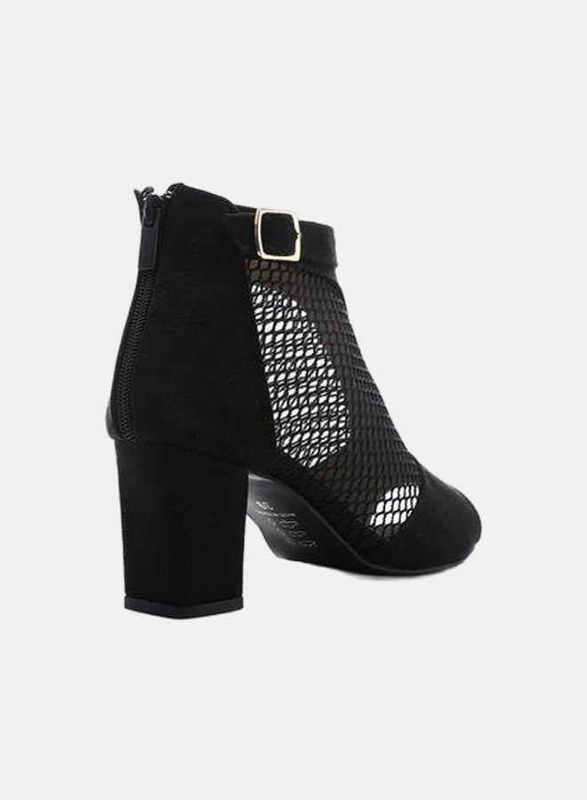 XO Style Women Sandal With Heels High Quality Materials 6 Cm  - Image 4