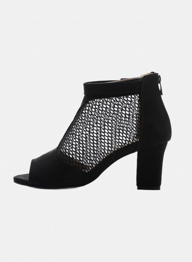 XO Style Women Sandal With Heels High Quality Materials 6 Cm  - Image 2
