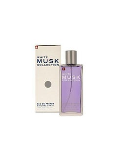 Musk White Collection Edp 50ml