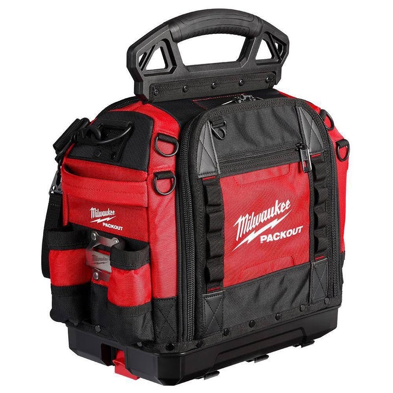 حقيبة أدوات هيكلية ميلووكي الكهربائية PACKOUTTRADE 15