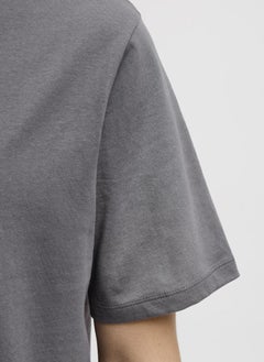 JJ Rebel Jreblarry Tee Ss Crew Neck T-Shirt  - Image 4
