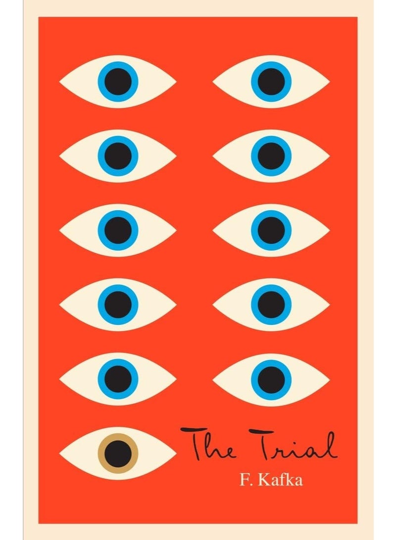 The Trial: A New Translation Based on the Restored Text
