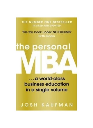 The Personal MBA
