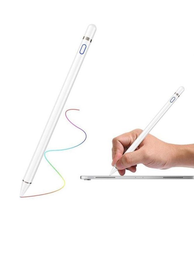 First generation digital pen white  - Image 3
