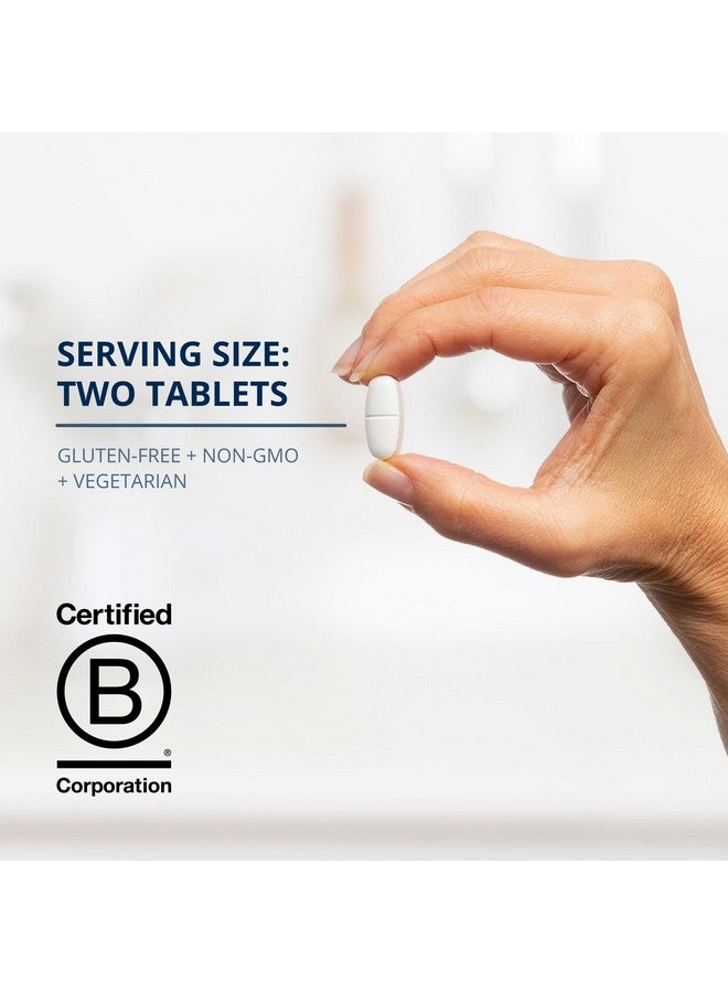 Metagenics Arginine Plus - 1.5 g L-Arginine - Supports Blood Flow & Heart Health* - 665 mcg DFE Folate (as Calcium L-5-Methyltetrahydrofolate) - Non-GMO, Vegetarian & Gluten-Free - 120 Count - Image 4