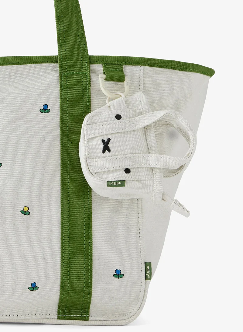 تايبو Miffy Flex Tote Pocket