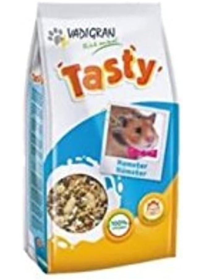Vadigran Tasty Hamster 800Gr  - Image 1