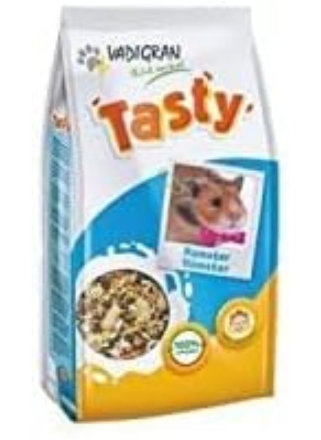 Vadigran Tasty Hamster 800Gr  - Image 3