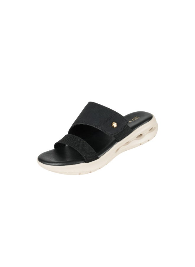 221-285 Zayna Ladies Casual Sandals 23ABT59E Black - pzsku/Z9F6C3FEA517640C7F326Z/45/_/1741251677/3e92bbf4-aeb8-4808-9c44-0908d8ed1b2e