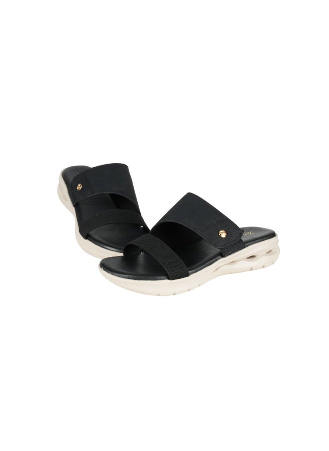 221-285 Zayna Ladies Casual Sandals 23ABT59E Black - pzsku/Z9F6C3FEA517640C7F326Z/45/_/1741251679/481cd7e2-9017-4ad9-9202-1d77e6de2688