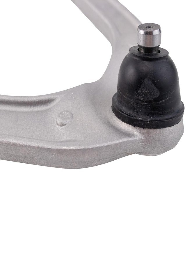 تي آر كيو ذراع التحكم العلوي الأمامي الأيمن من TRQ مع مفصل كروي، جهة الراكب، متوافق مع سيارات إنفينيتي FX35 موديلات 2009-2012، وFX37 موديل 2013، وFX50 موديلات 2009-2013، وQX70 موديلات 2014-2017 - Image 5