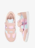 Flora Bella By Shoexpress pink