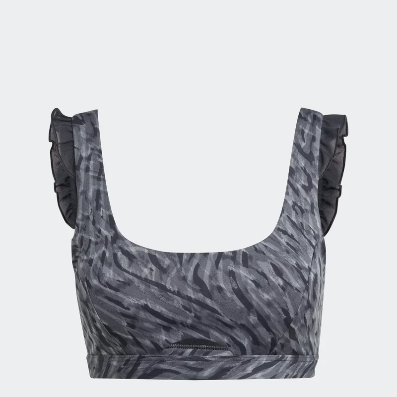 adidas حمّالة صدر CoreFlow Studio Medium-Support