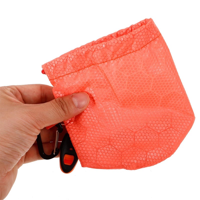Emergency Thermal Camping Blanket With Heat Reflective Material Waterproof Drawstring Storage Sack For Outdoor Hiking And Survival - Image 5