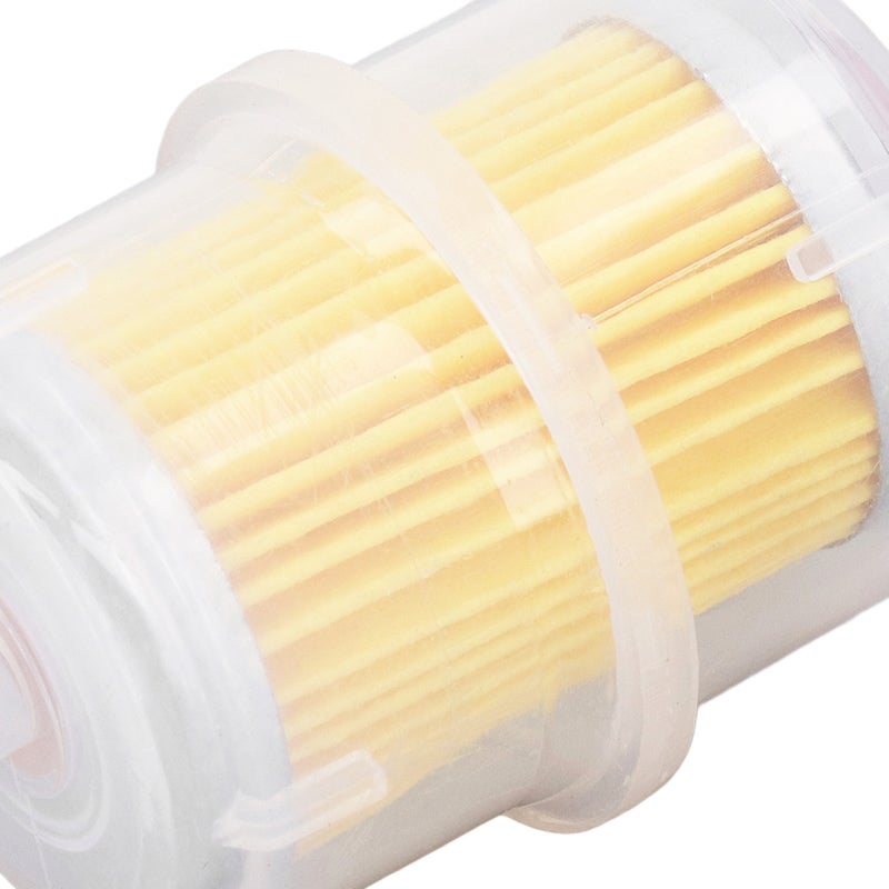 2 Pcs Fuel Filter 120mm Length Strong Filtering Ability Generator Fuel Filter Replacement for 170F 173F 188F 192F - Image 5