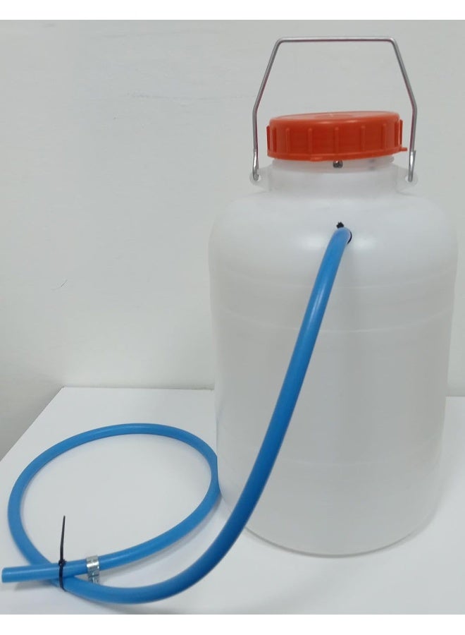 Battistella Water Tank 10L - Image 2