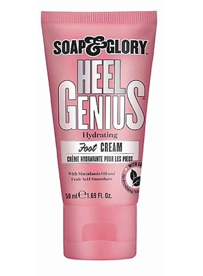Soap & Glory مجموعة هدايا الانتظار على اليدين والقدمين - Image 3